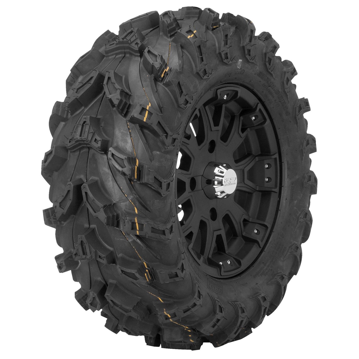 QuadBoss T672 27x11R14 - 8/Ply P3029-27X11-14_119568