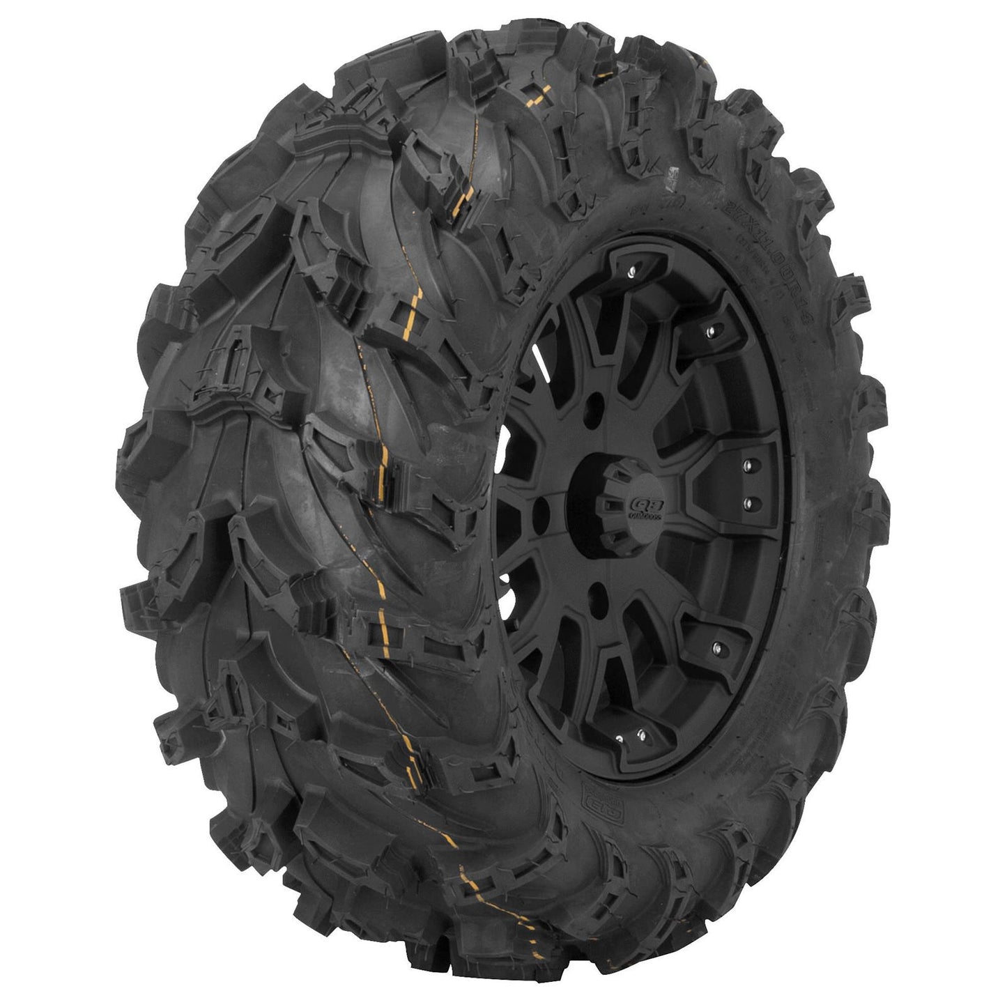 QuadBoss T672 27x11R14 - 8/Ply P3029-27X11-14_119569