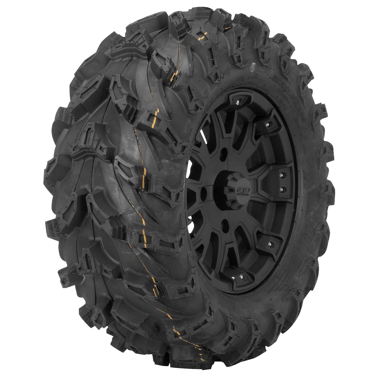 QuadBoss T672 27x11R14 - 8/Ply P3029-27X11-14_119569