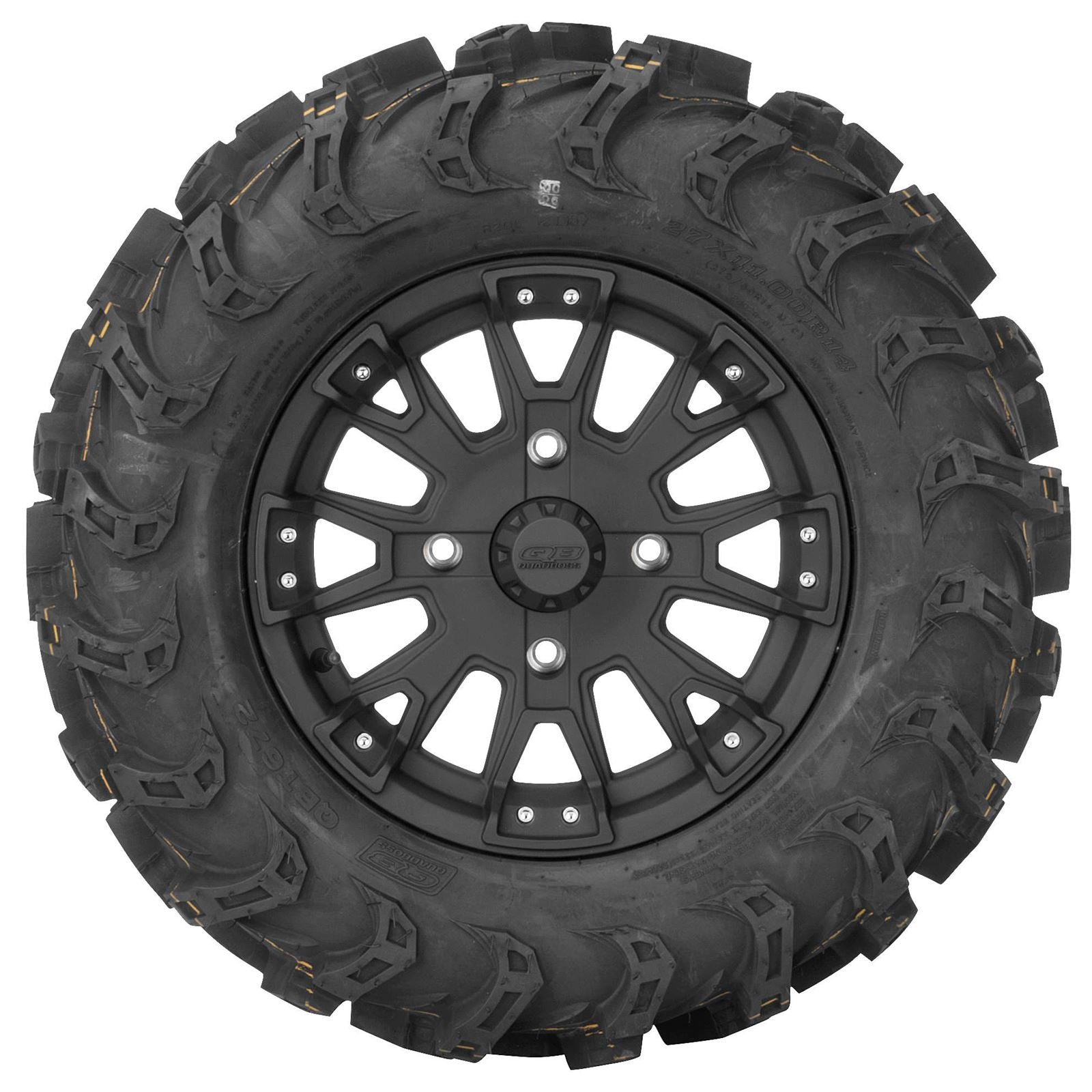 QuadBoss T672 27x11R14 - 8/Ply P3029-27X11-14_119571