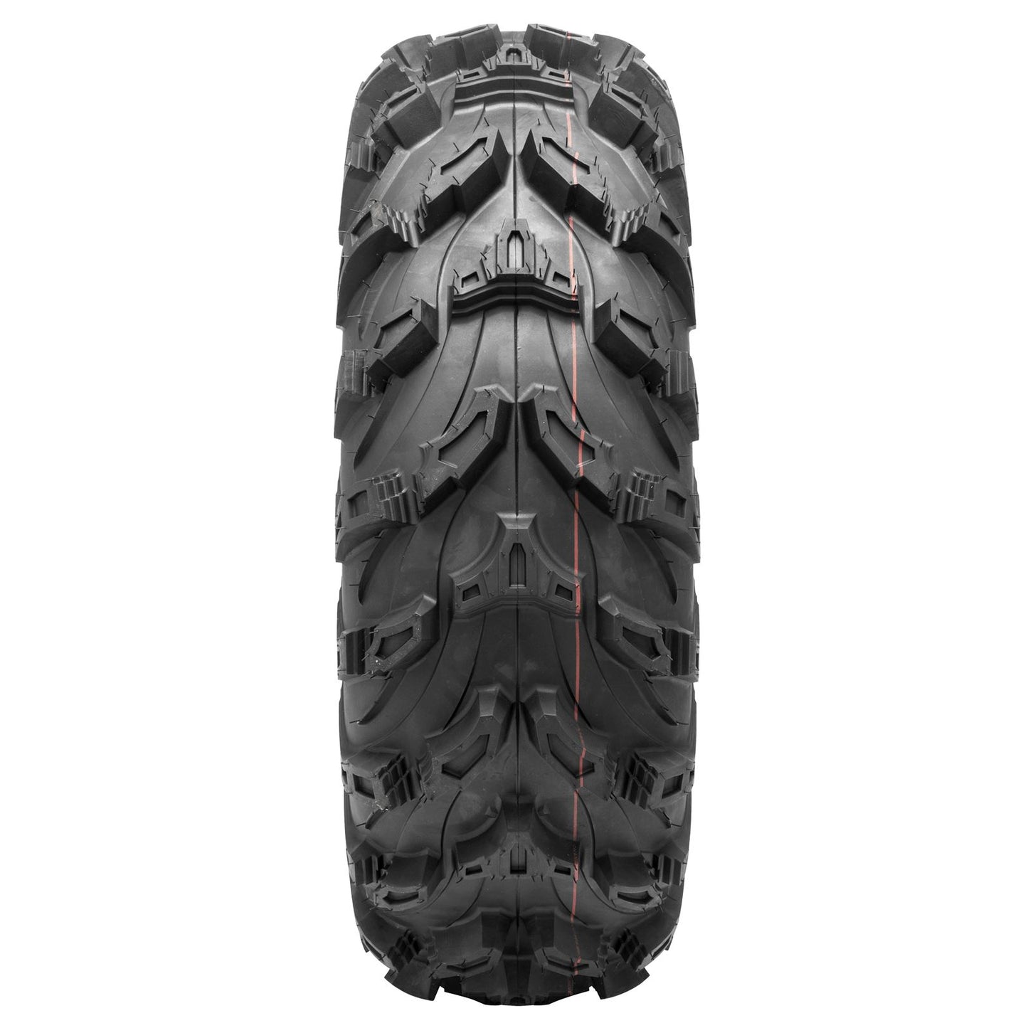 QuadBoss T672 30x10R14 - 8/Ply P3029-30X10-14_119572