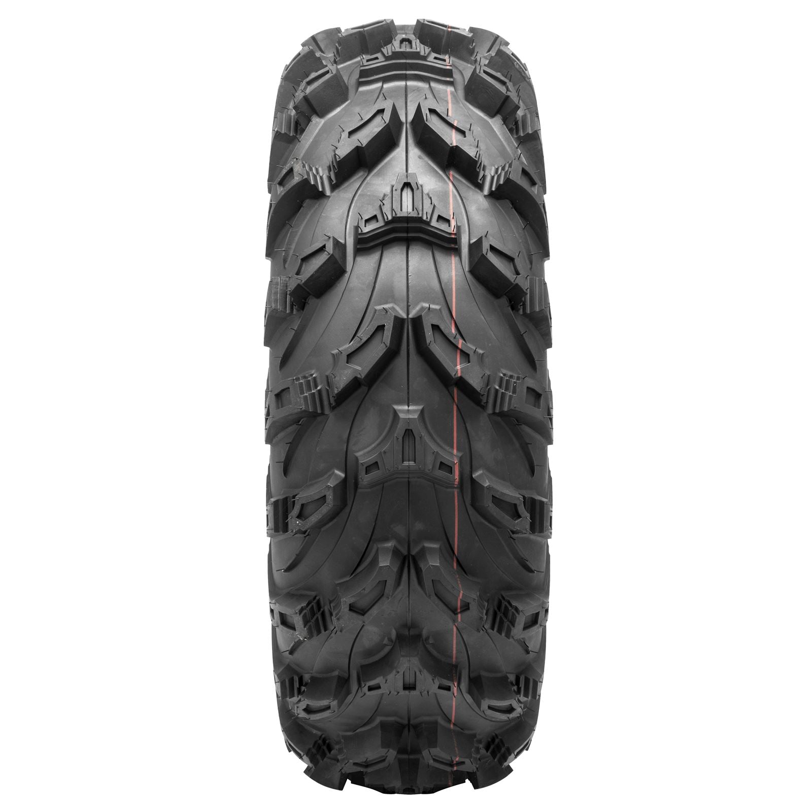 QuadBoss T672 30x10R14 - 8/Ply P3029-30X10-14_119572