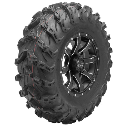 QuadBoss T672 30x10R14 - 8/Ply P3029-30X10-14_119573