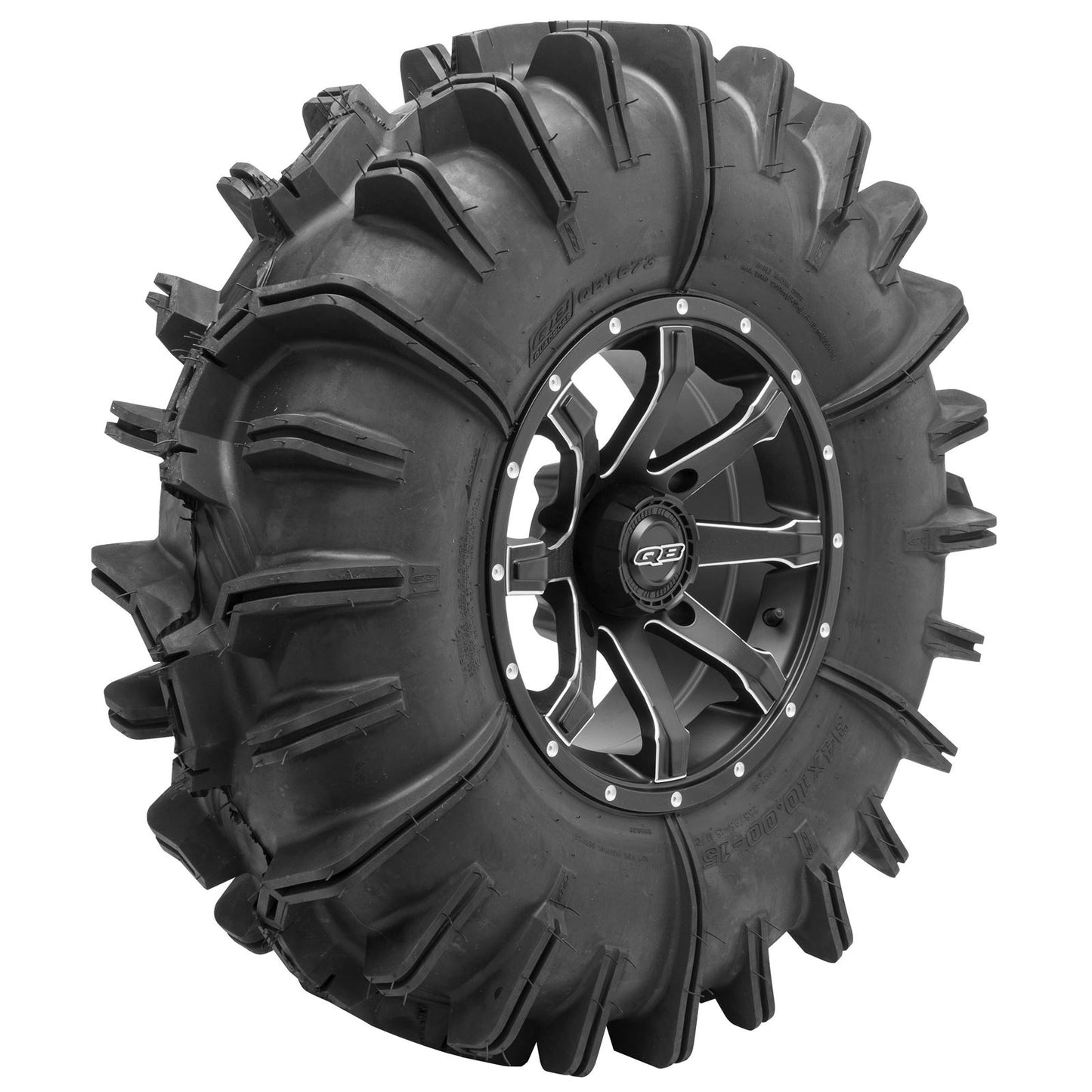 QuadBoss T673 32x10-15 - 6/Ply P3032-32X10-15_513144