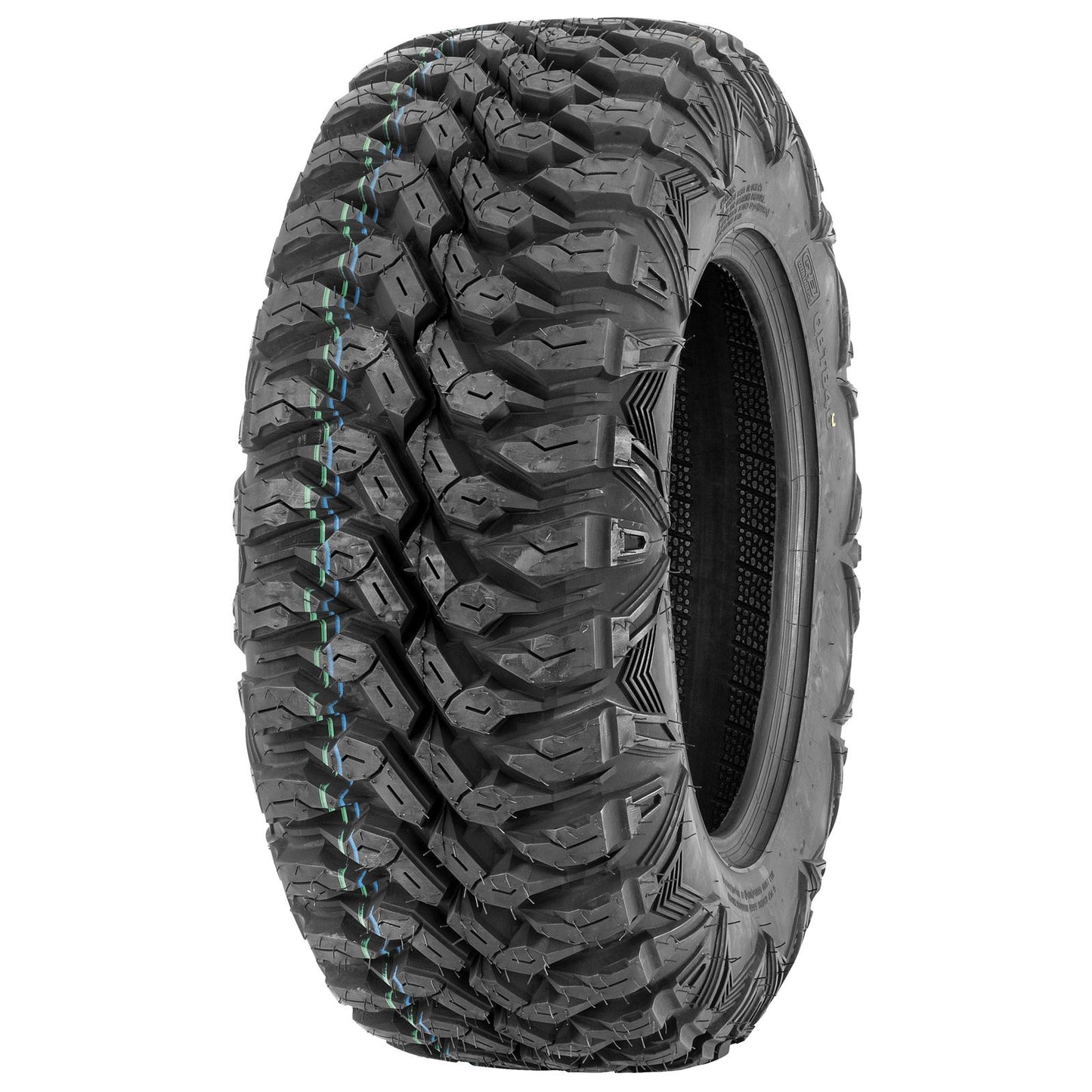 QuadBoss T846 27x9R-14 - 8/Ply P3045-27X9-14_119589