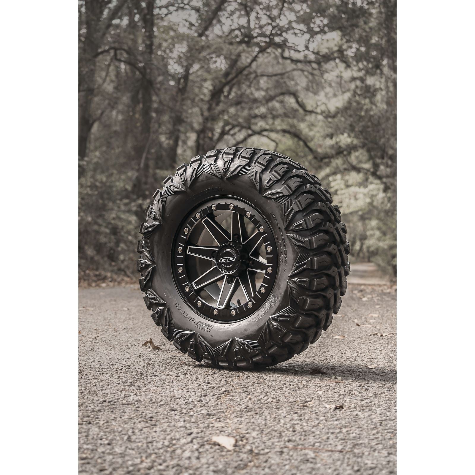 QuadBoss T846 30x10R-15 - 8/Ply P3045-30X10-15_513157