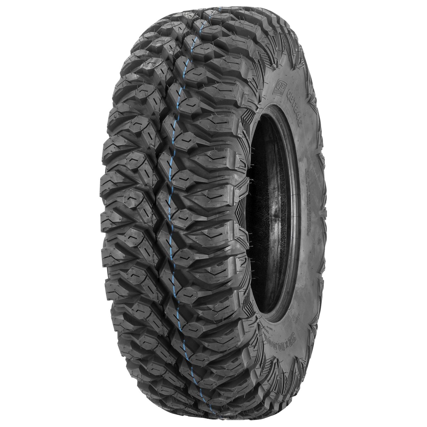 QuadBoss T846 32x10R-15 - 8/Ply [MPN: P3045-32X10-15]_119596