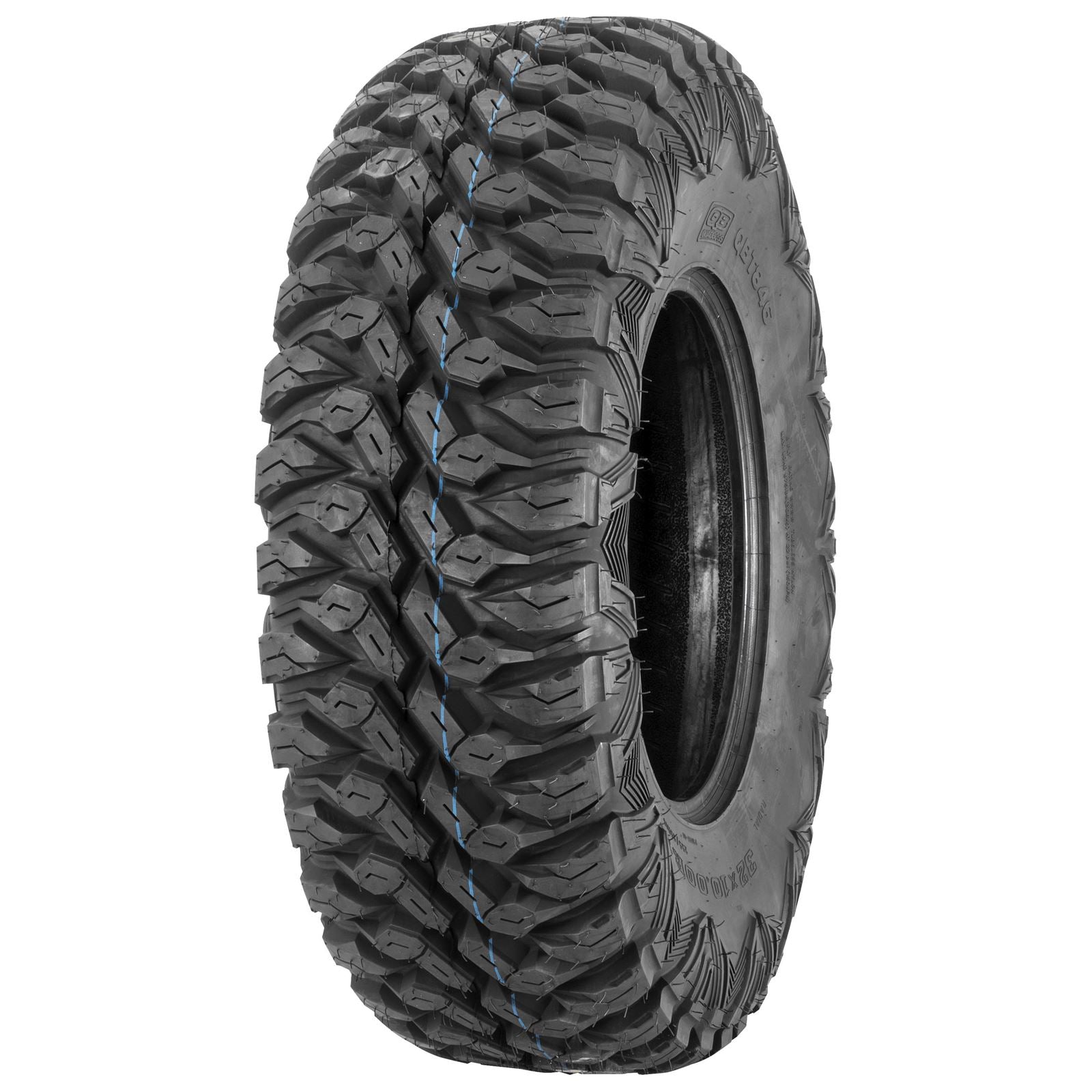 QuadBoss T846 32x10R-15 - 8/Ply [MPN: P3045-32X10-15]_119596