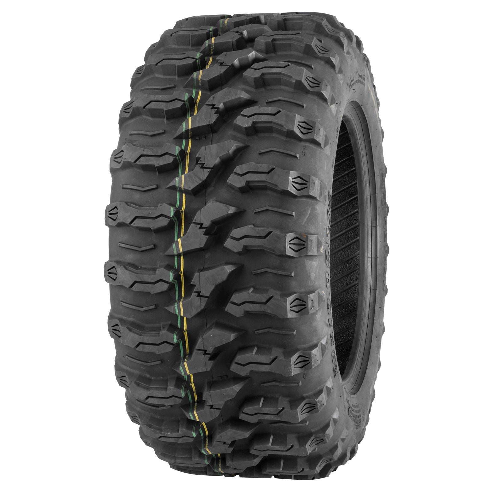 QuadBoss QBT446 28x10R15 - 8/Ply P3027-28X10-15_119599