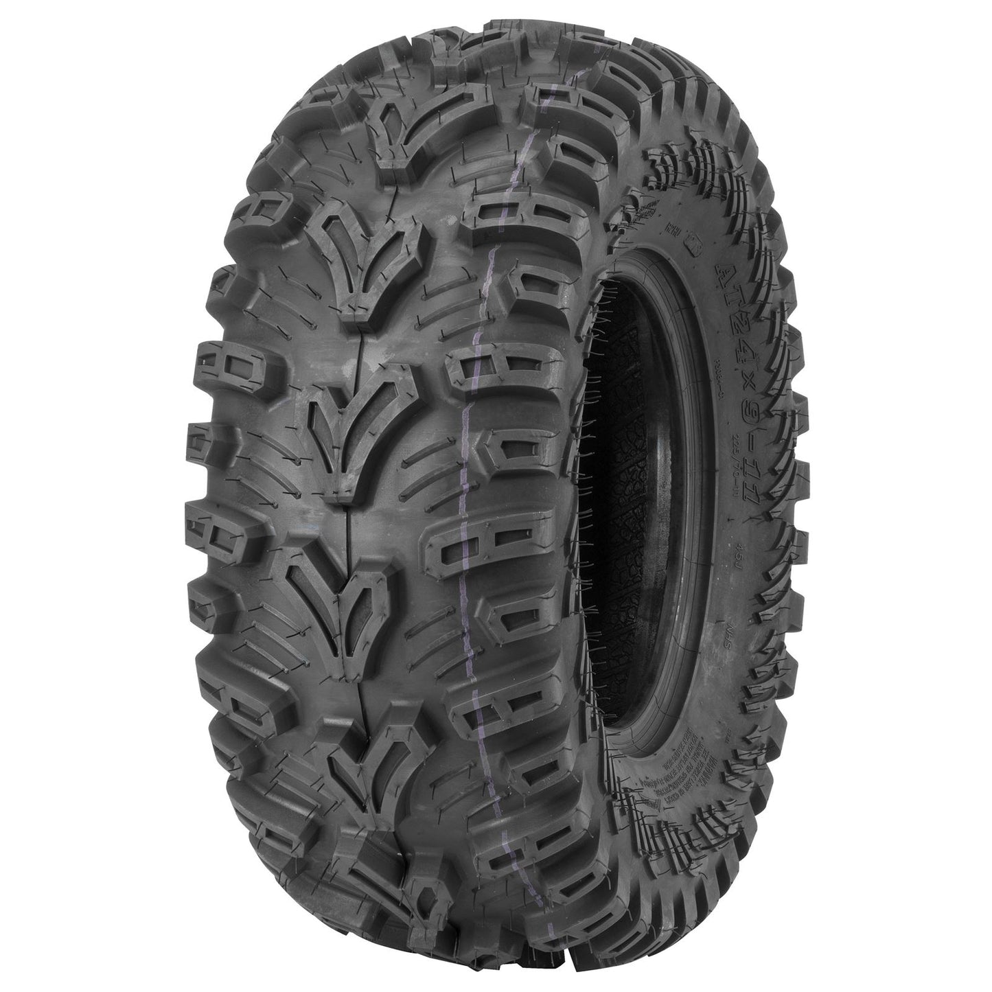 QuadBoss T448 24x9-11 - 6/Ply P3084-24X9-11_119600