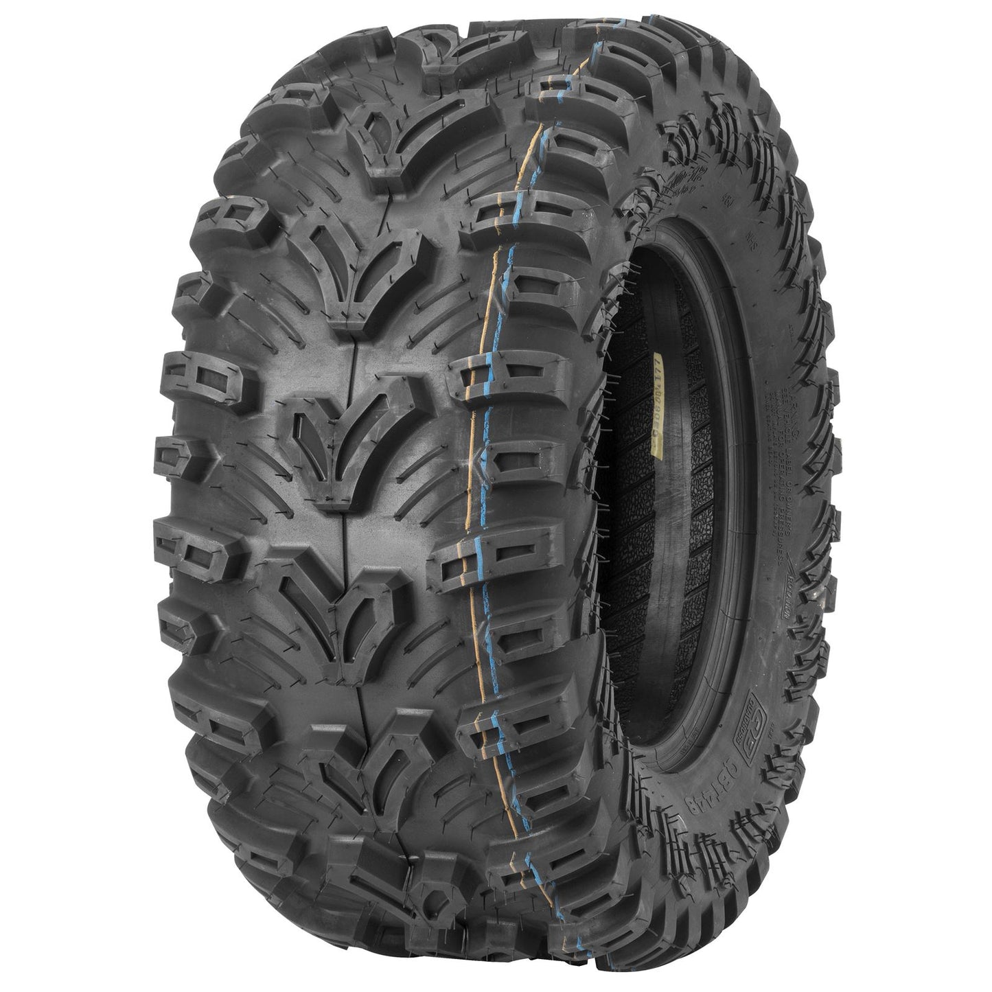 QuadBoss T448 24x10-12 - 6/Ply P3084-24X10-12_119604