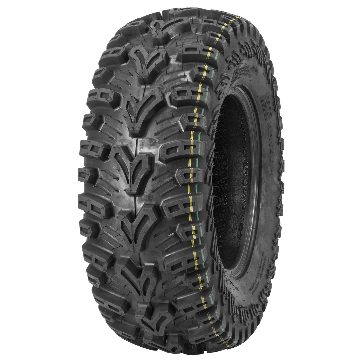 QuadBoss T448 25x8-12 - 6/Ply P3084-25X8-12_119606