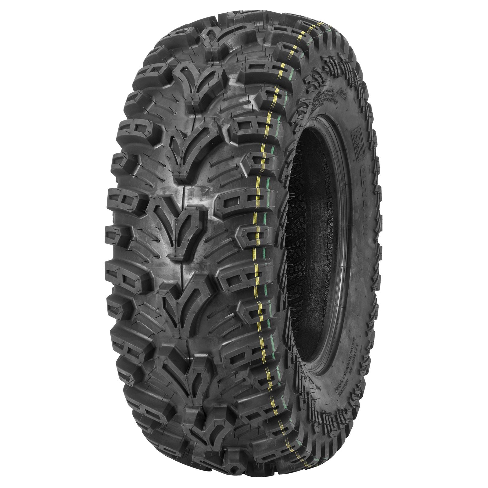 QuadBoss T448 25x8-12 - 6/Ply P3084-25X8-12_119606