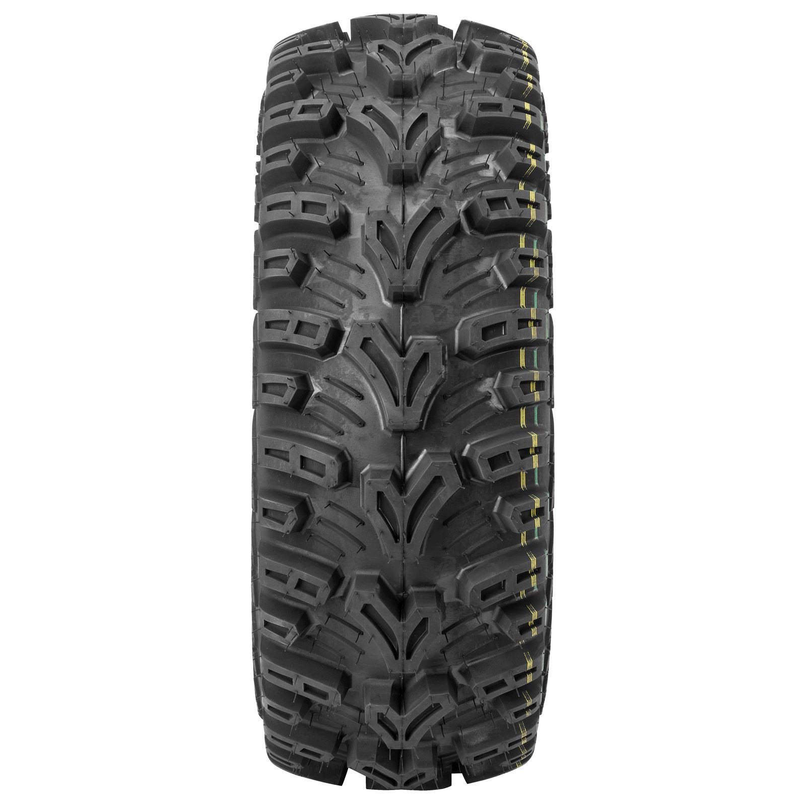 QuadBoss T448 25x8-12 - 6/Ply P3084-25X8-12_119607