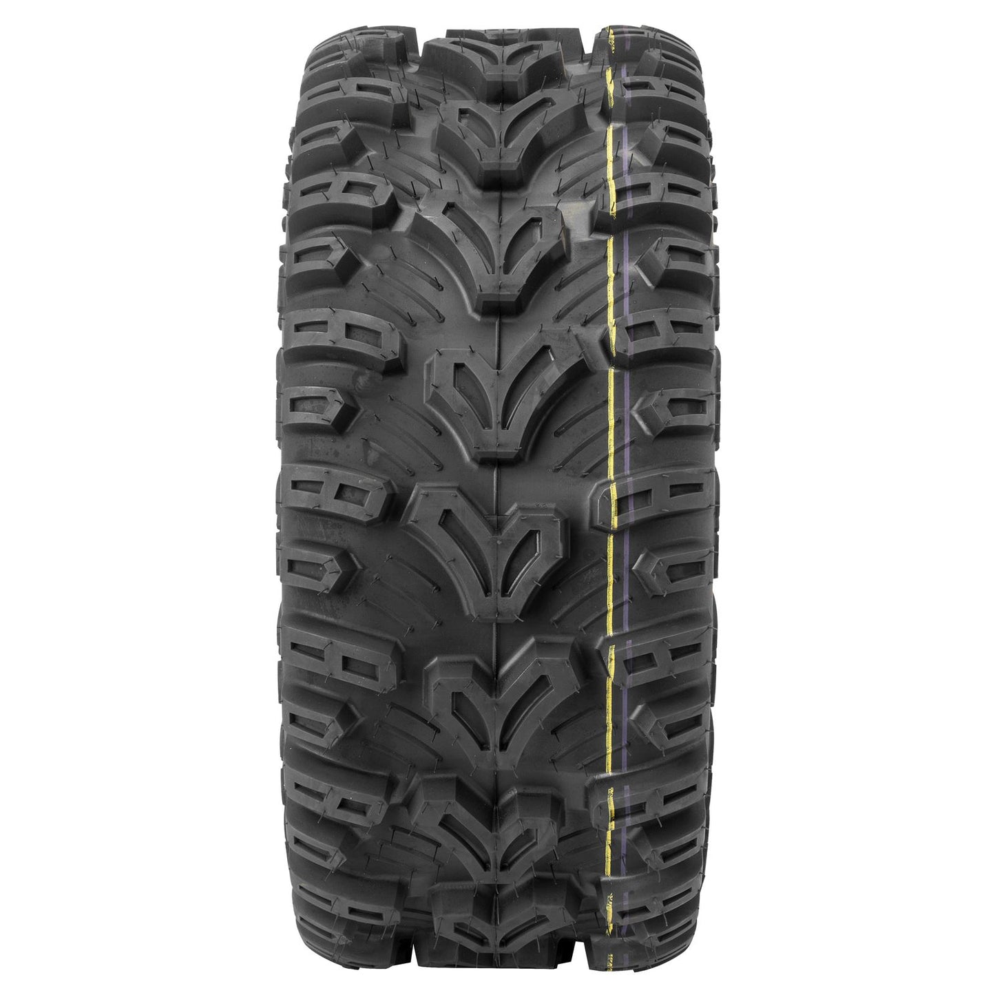 QuadBoss T448 25x10-12 - 6/Ply P3084-25X10-12_119609