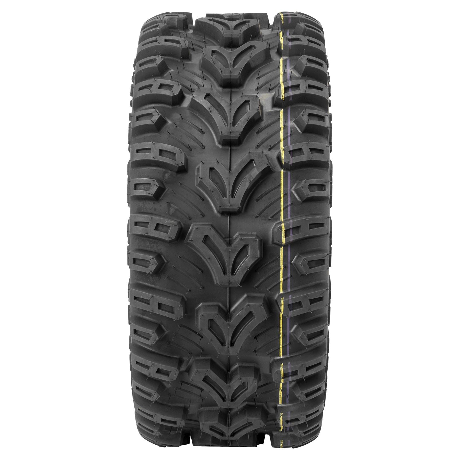QuadBoss T448 25x10-12 - 6/Ply P3084-25X10-12_119609