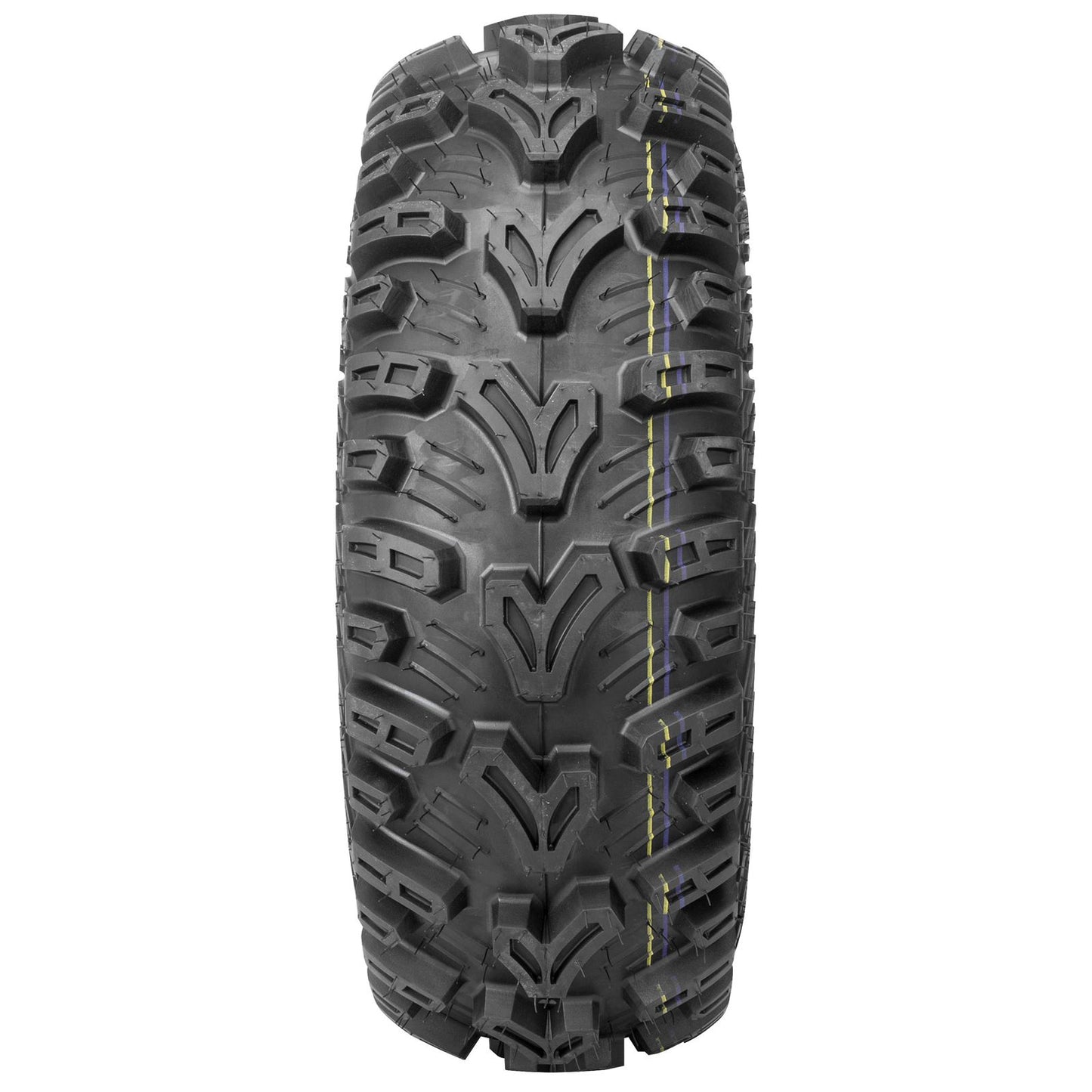 QuadBoss T448 26x9-12 - 6/Ply P3084-26X9-12_119611