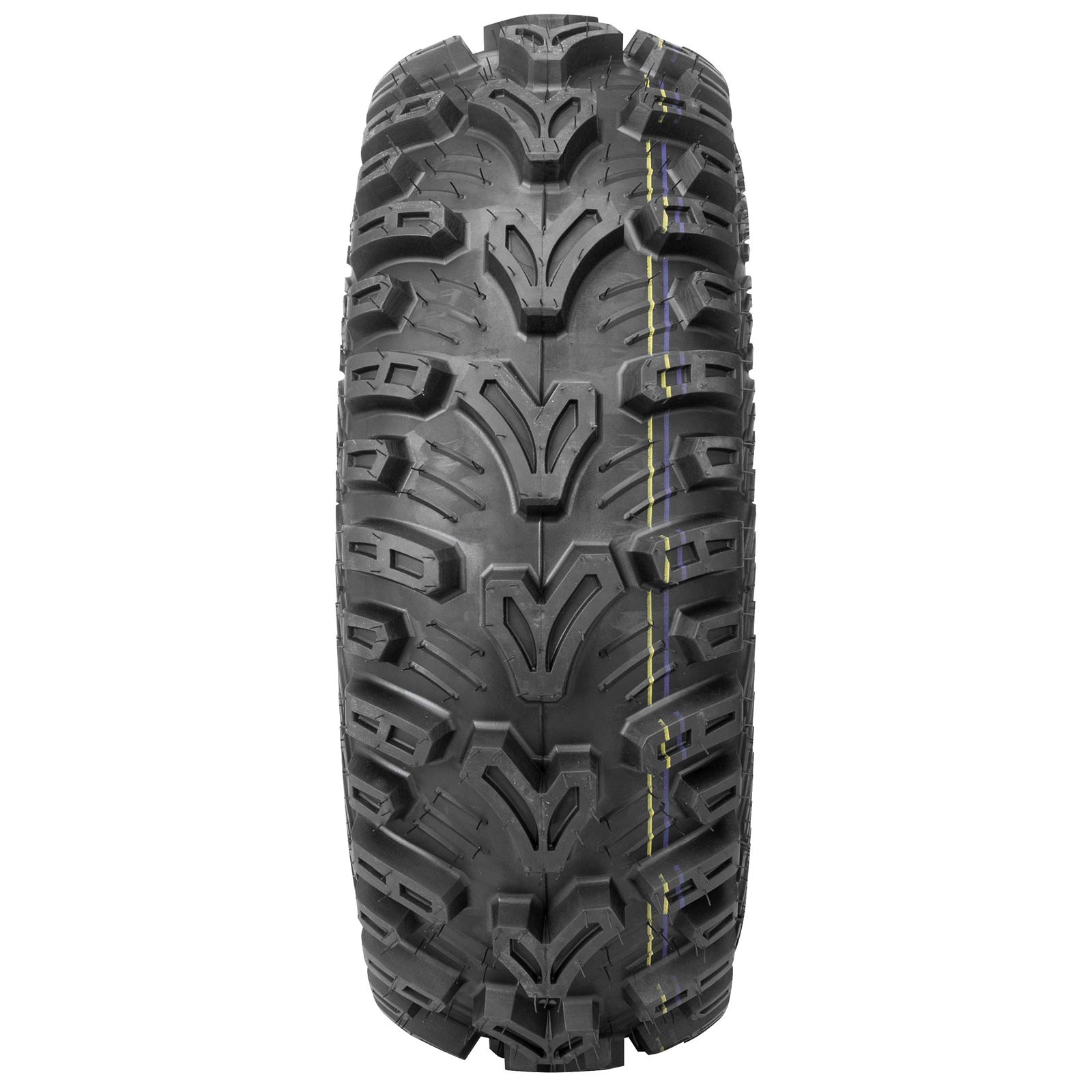 QuadBoss T448 26x9-12 - 6/Ply P3084-26X9-12_119611