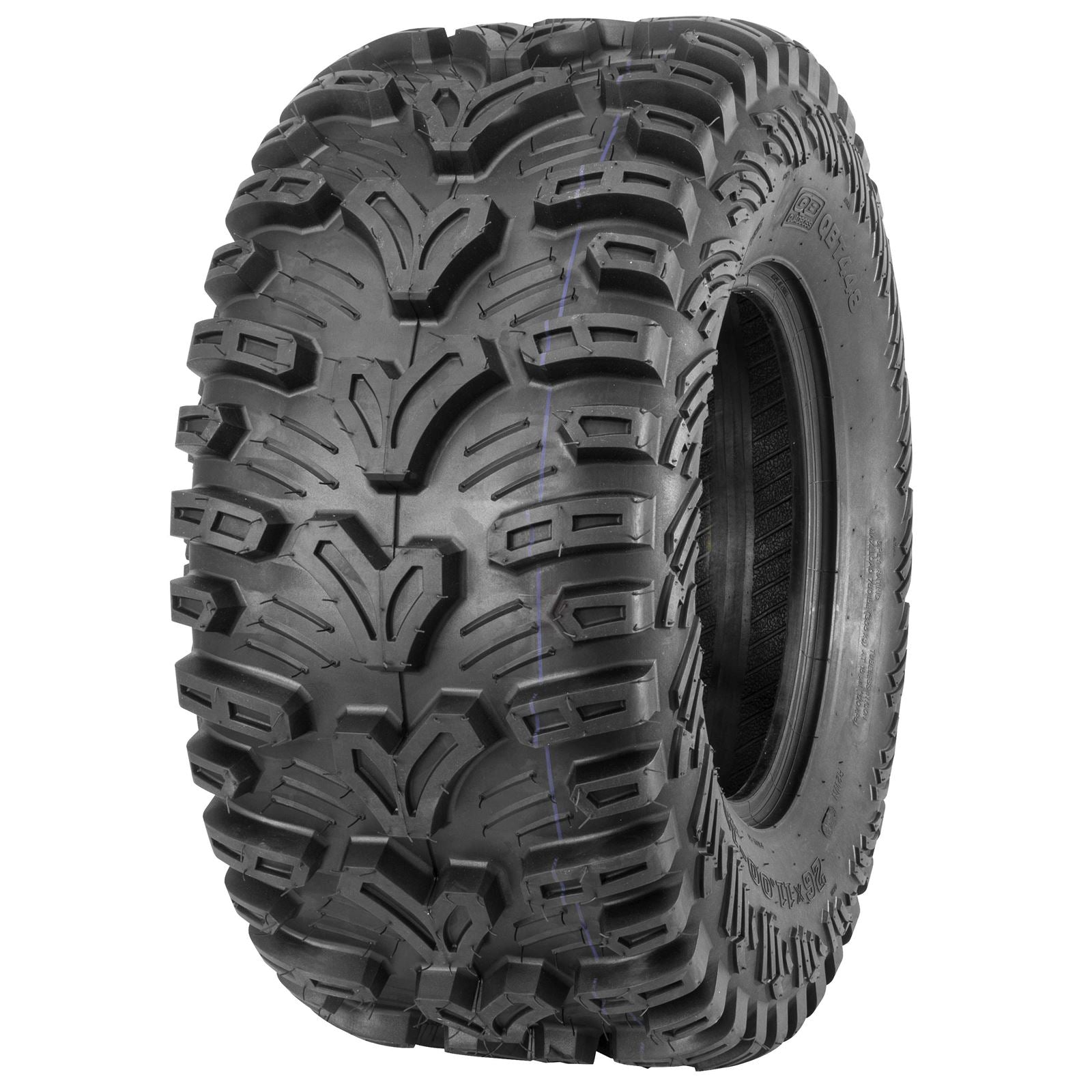 QuadBoss T448 26x11-12 - 6/Ply P3084-26X11-12_119614