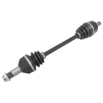 QuadBoss Rugged Axle TR6-AC-8-308_119628
