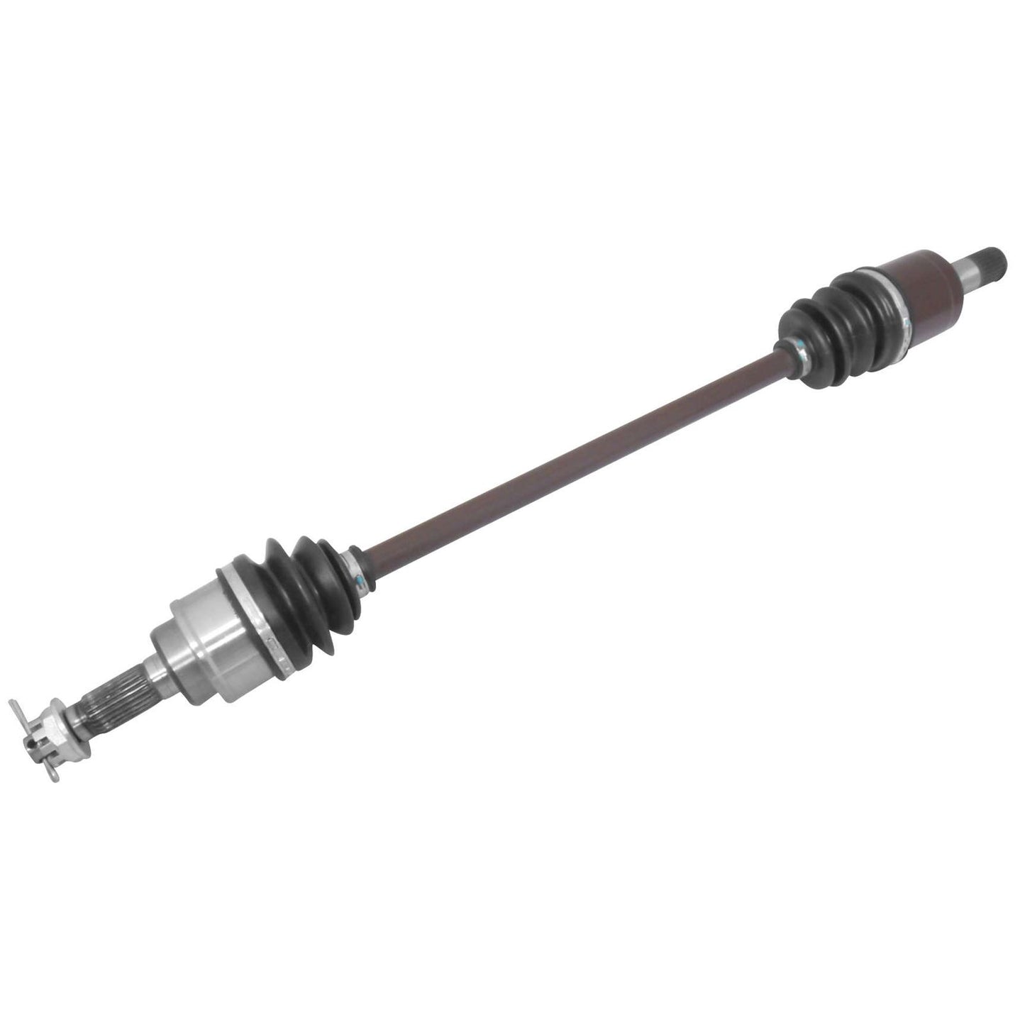 QuadBoss Rugged Axle TR6-HO-8-123_119636