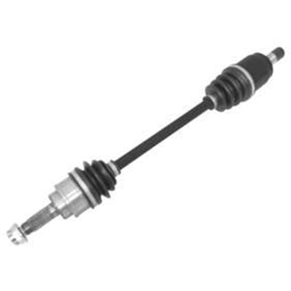 QuadBoss Rugged Axle TR6-HO-8-323_119641