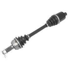 QuadBoss Rugged Axle TR6-PO-8-380_119653