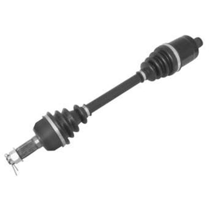 QuadBoss Rugged Axle TR6-PO-8-380_119654