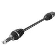 QuadBoss Rugged Axle TR6-PO-8-330_119663