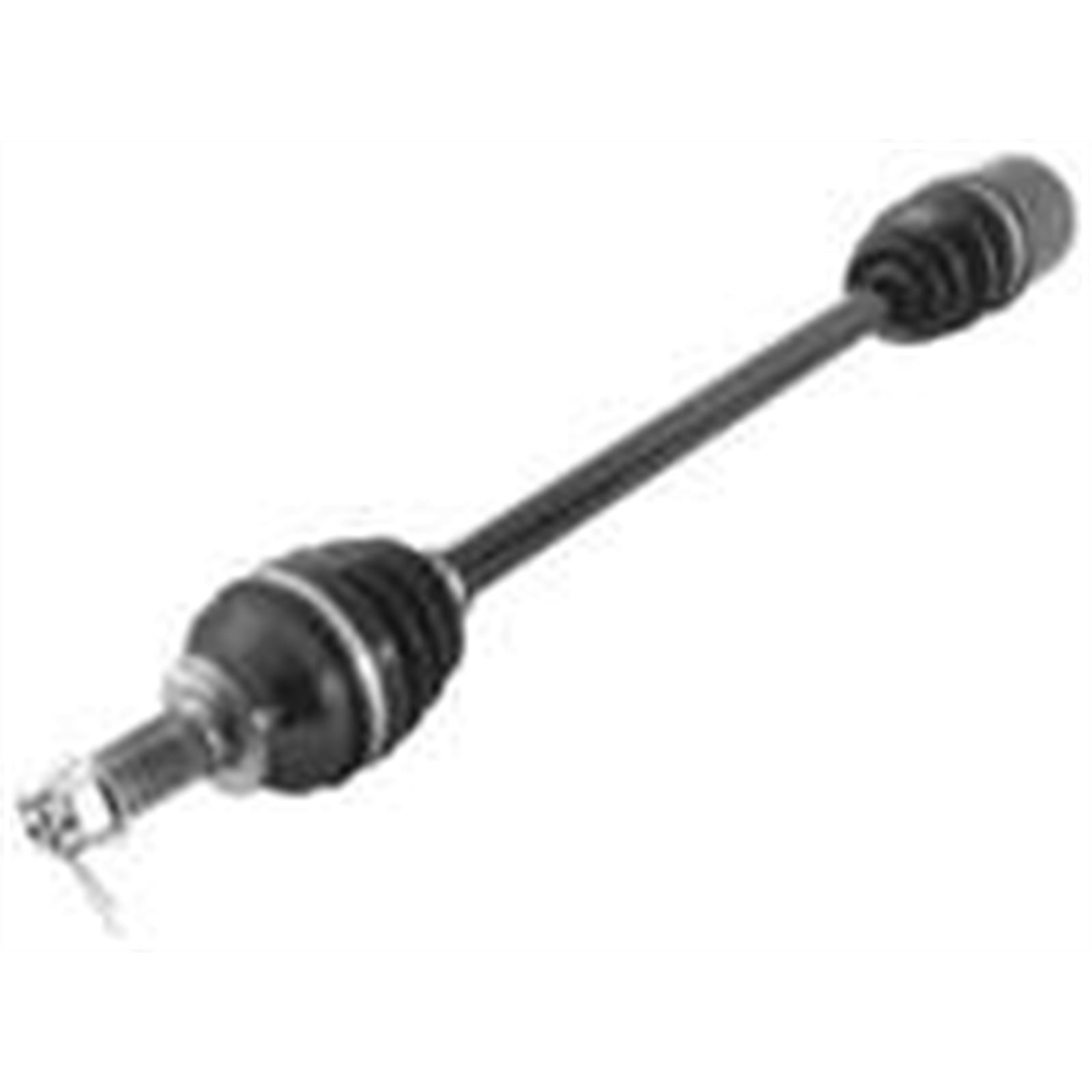 QuadBoss Rugged Axle TR6-PO-8-332_119665