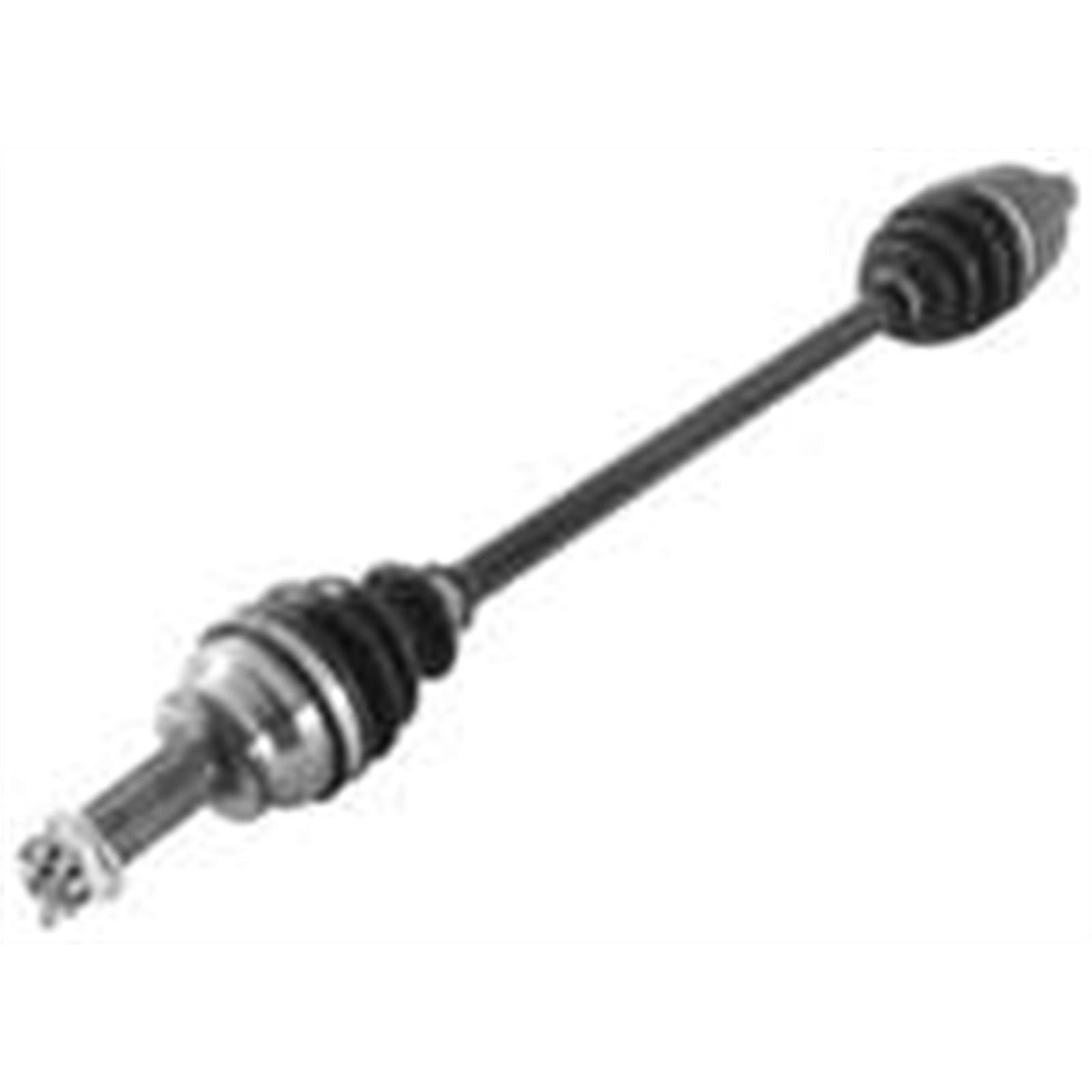 QuadBoss Rugged Axle TR6-HO-8-370_119673