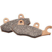 EBC Brakes Brake Pads - EPFA197HH EPFA197HH_119760