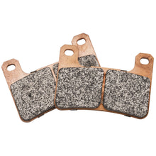 EBC Brakes GPFAX379HH-UK Race Pad [MPN: GPFAX379HH-UK]_119763