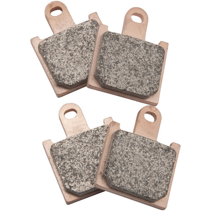 EBC Brakes GPFAX417/4HH-UK Race Pad [MPN: GPFAX417/4HH-UK]_119766