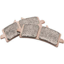 EBC Brakes GPFAX447HH-UK Race Pad [MPN: GPFAX447HH-UK]_119767
