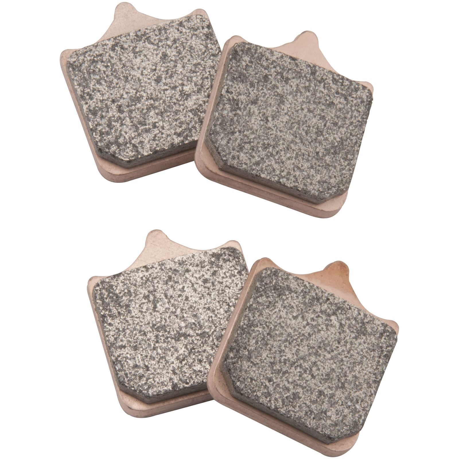 EBC Brakes GPFAX604/4HH-UK Race Pad [MPN: GPFAX604/4HH-UK]_119768
