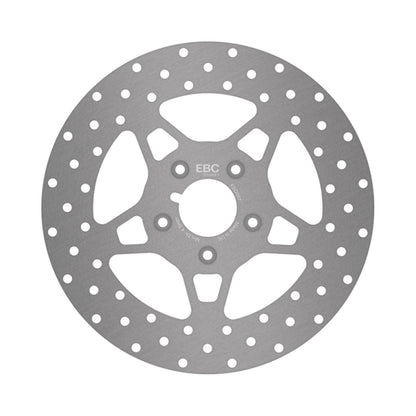 EBC Brakes Brake Rotor - Polished Carrier - FSD007 FSD007_1458806