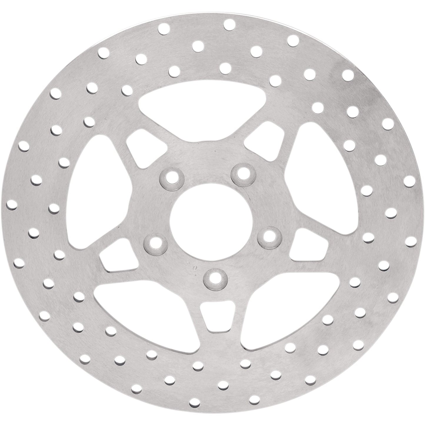 EBC Brakes Brake Rotor - Polsiehd Carrier - FSD008 FSD008_378383