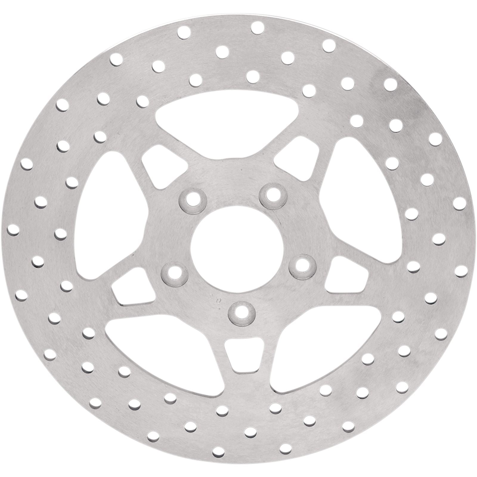 EBC Brakes Brake Rotor - Polsiehd Carrier - FSD008 FSD008_378383