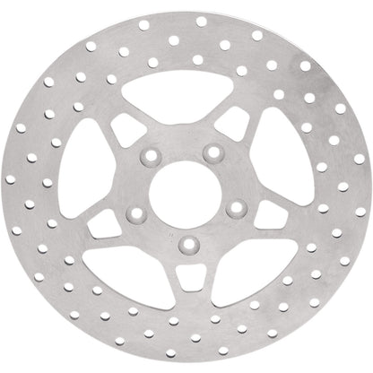 EBC Brakes Brake Rotor - Polsiehd Carrier - FSD008 FSD008_378383