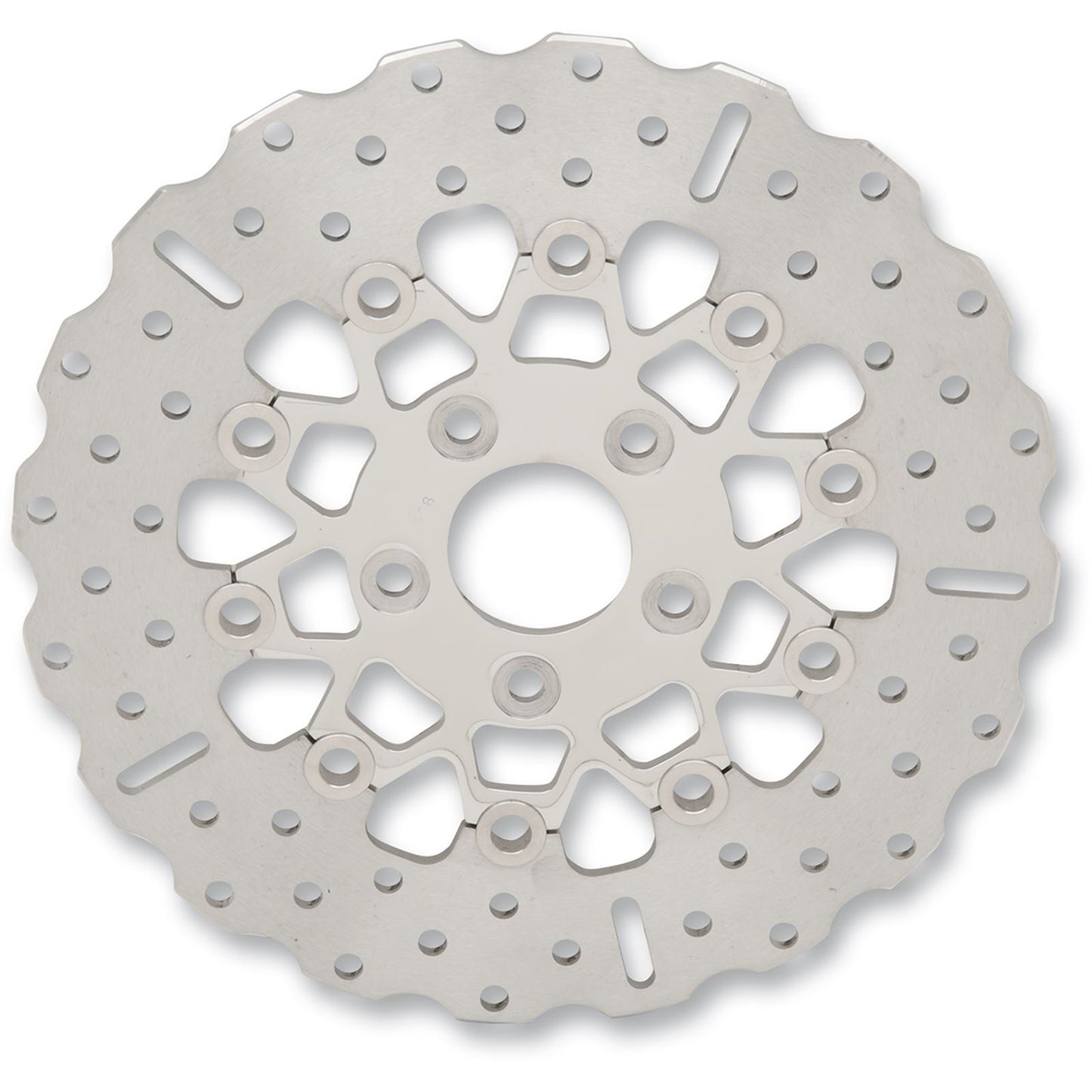 EBC Brakes Brake Rotor - 11-3/8" - RSD017C RSD017C_378389