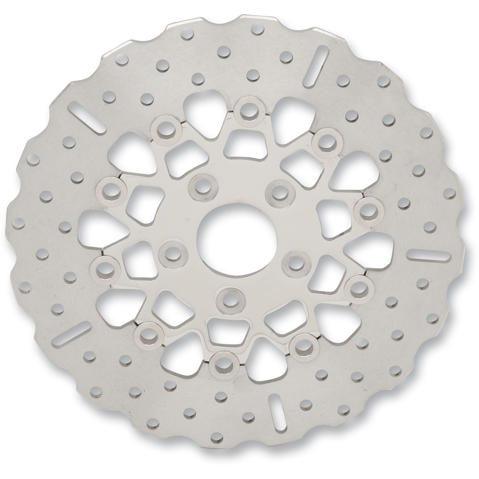 EBC Brakes Brake Rotor - 11-3/8" - RSD017C RSD017C_378389