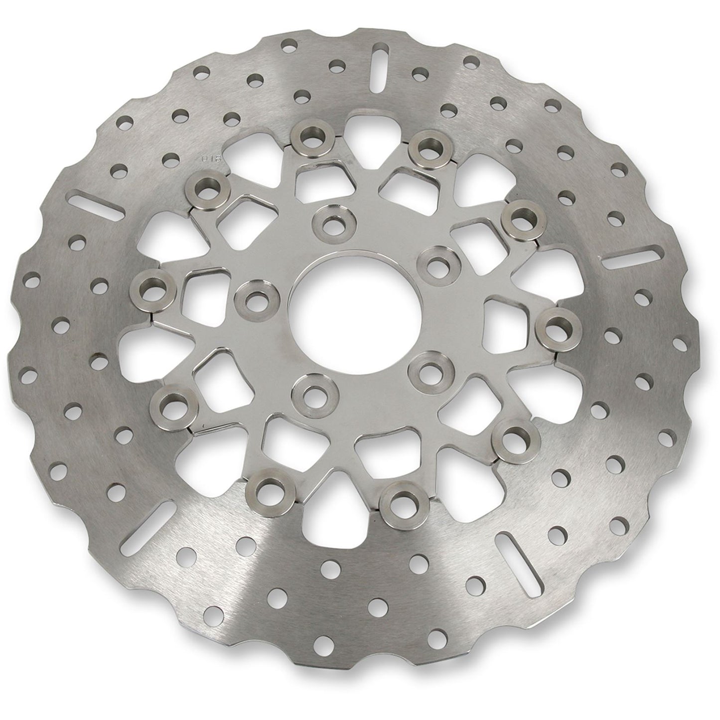 EBC Brakes Brake Rotor - 11-3/8" - RSD018C RSD018C_378390