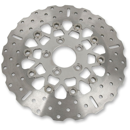 EBC Brakes Brake Rotor - 11-3/8" - RSD018C RSD018C_378390