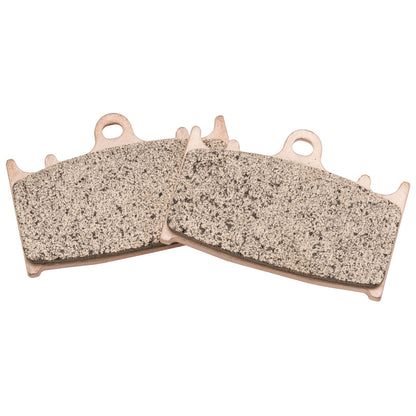 EBC Brakes HH Brake Pads FA158HH_119783