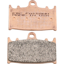 EBC Brakes HH Brake Pads FA158HH_379739