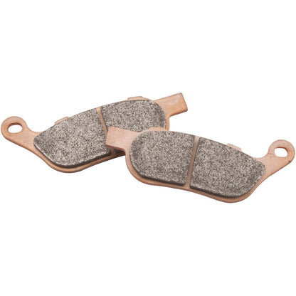 EBC Brakes Brake Pads for Harley-Davidson - EPFA458HH EPFA458HH_119784