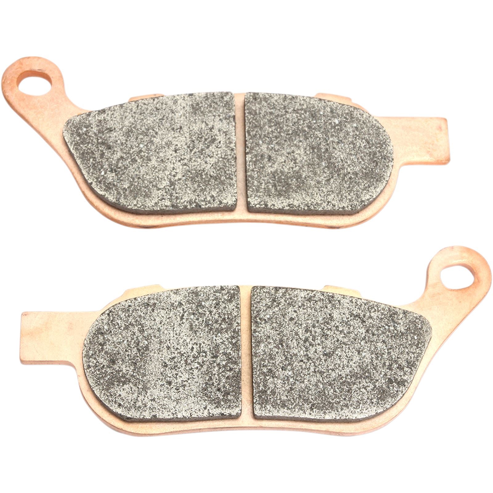 EBC Brakes Brake Pads for Harley-Davidson - EPFA458HH EPFA458HH_378925