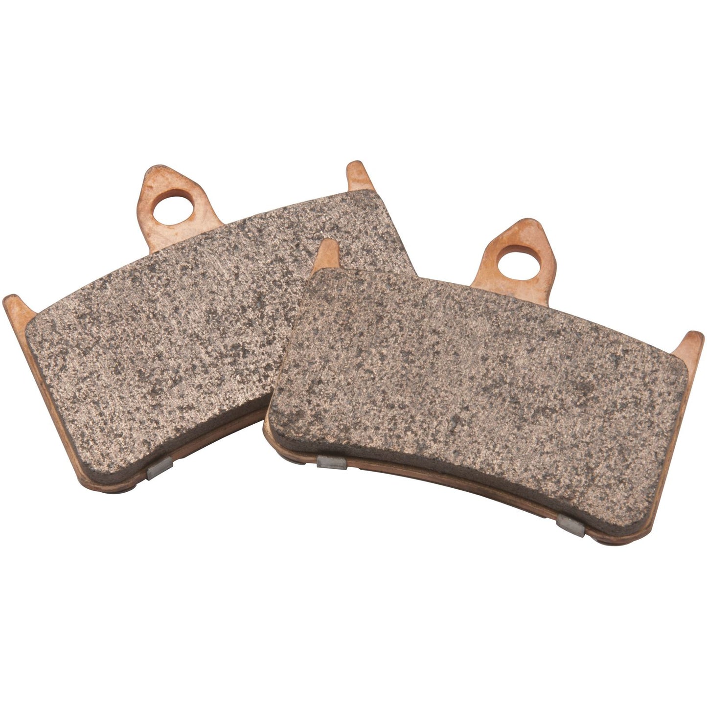 EBC Brakes HH Brake Pads for Honda FA187HH_119785