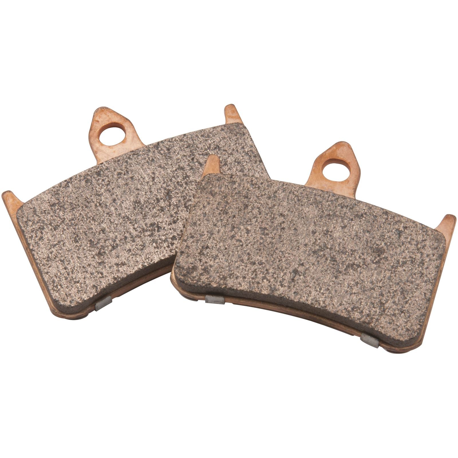 EBC Brakes HH Brake Pads for Honda FA187HH_119785